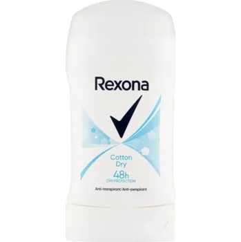 Rexona Cotton tuhý antiperspirant 50ml IDDRZEX12016