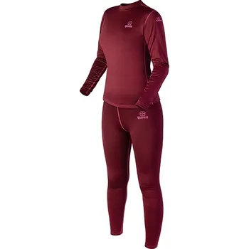 Set pánského termoprádla Delphin Termoprádlo Queen 4Love XL