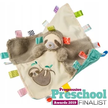 plyšák MARY MEYER Taggies plyšový mazlíček přítulníček komforter 33 x 33 cm LENOCHOD