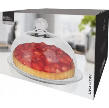 Podnos stínidlo součástí balení Koop Elektro 30 cm