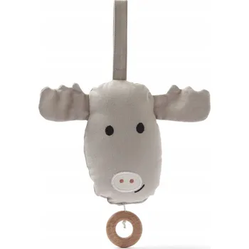 Hudební nástroj pro děti Dětský koncept – Hrací Skříňka EDVIN