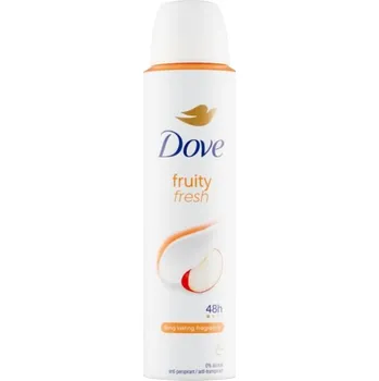 Dove Fruity Fresh antiperspirant sprej 150ml IDDRZEX11766