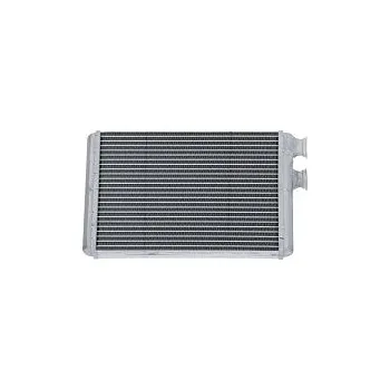 Výměník tepla Radiátor topení CITROËN C5 | 1.8 | Benzín | 92kW | 6FY, EW7A |2000-2008| - | 5901532883695