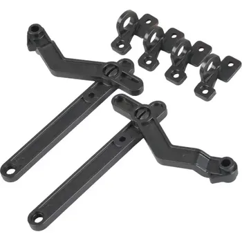 Čerpadlo do akvária sera GmbH sera vzpěry pro LED kryt akvária marin+XXL