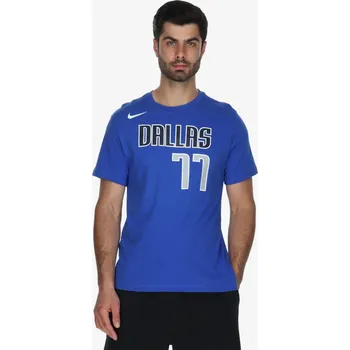 Nike Dallas Mavericks L