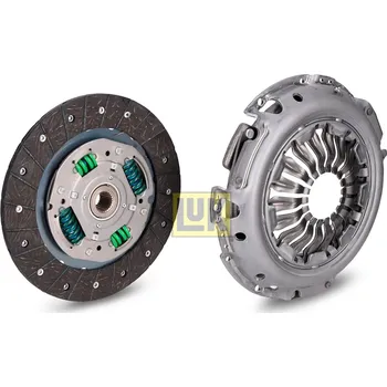 Spojková sada Sada spojky Schaeffler LuK 620 3309 09