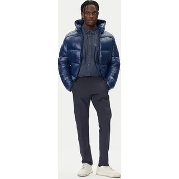 Save The Duck Zimní bunda D31280M LOVE21 Modrá Regular Fit S