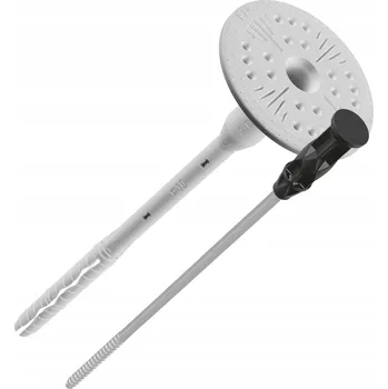 Hmoždinka Izolační spojky Intermax 10 x 380 100 ks