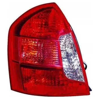 Zadní světlomet ZADNÍ SVĚTLO LEVÉ KOMPLETNÍ HYUNDAI ACCENT III 1.4/1.5/1.6 2005-12
