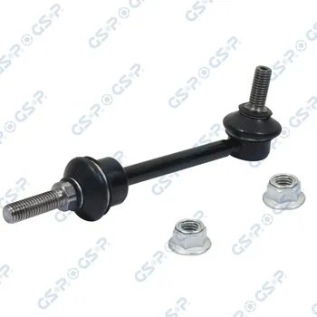 Zavěšení kol Tyč/vzpěra, stabilizátor GSP S050512