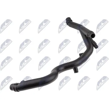 Chladič motoru Hadice chladiče NTY CPP-BM-009