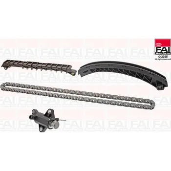 Sada rozvodového řetězu FAI AUTOPARTS TCK171NG