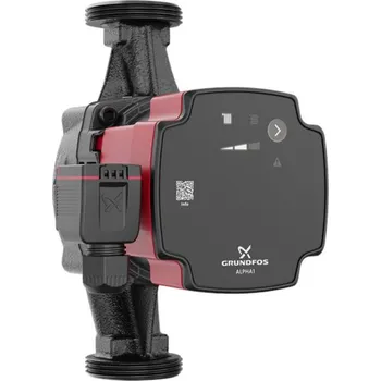 GRUNDFOS 93074163 180 mm