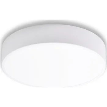 Brilagi Koupelnové stropní svítidlo Clare 3xE27/24W/230V pr. 40 cm bílé IP54