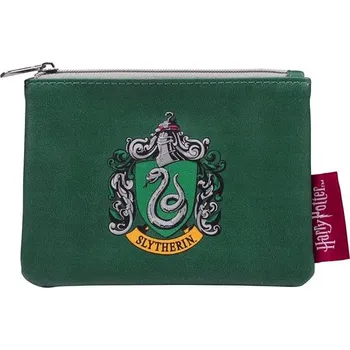 Peněženka Harry Potter: Slytherin - peněženka na mince