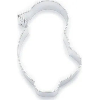 Velikonoční dekorace vykraj.cukroví KUŘÁTKO 0.01 Kg MTA MAXMIX Sklad14 393231 (0.01 Kg Šířka přepravní: 7,5 cm MTA MAXMIX Sklad14 393231)