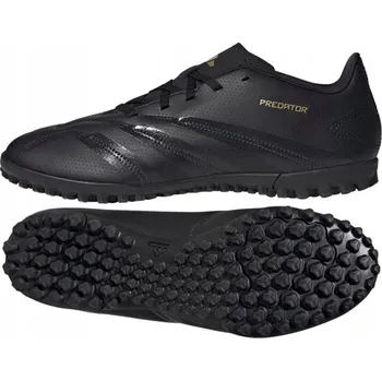 Dámské tenisky Adidas turfy Boty adidas Predator Club TF velikost 39 1/3