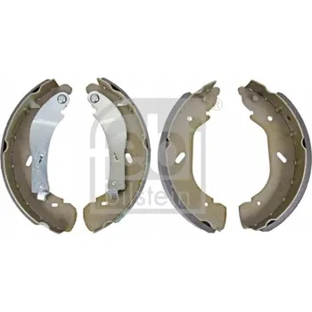 Zavěšení kol Febi Bilstein 170992 Sada brzdových čelistí