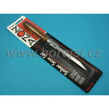 Ruční pilka ZONA Pilka 35-450