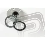 HPI Držák spojky s volnoběžným ložiskem (stříbrné)