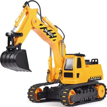 RC model ostatní Double Eagle RC bagr Double E 571 1:26