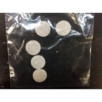 DVD film Fengda Filtr pro BD-777 a BD-777A