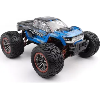 RC model auta XINLEHONG RC auto X9155 Speed truck, modrá