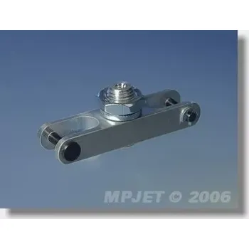 RC model MP Jet 4724 Trámec vrtule (rozteč 45; vel. 12x8; dr.8; čep 3; klešt.3,2)