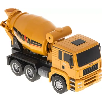 RC model ostatní IQ Models RC míchačka betonu HN333 1:18