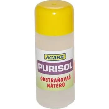 RC náhradní díl Agama Purisol 30ml