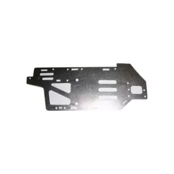 RC náhradní díl MJX T640C-19 pravý hliníkový rám