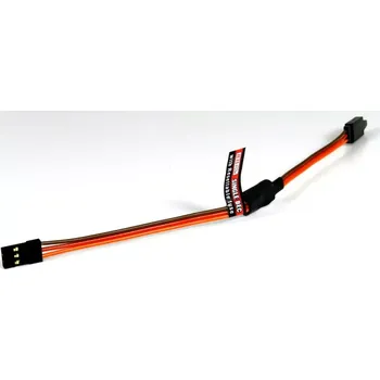 RC náhradní díl JETI model JETI SINGLE BEC