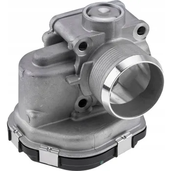 Systém vstřikování NTY ETB-CT-008 Těleso škrticí klapky