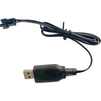 RC náhradní díl RMT models USB nabíječ