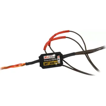 RC náhradní díl JETI model JETI MT 300-EX