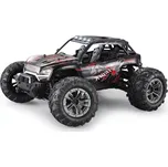 IQ Models RC auto Q902C Spirit brushless, červená
