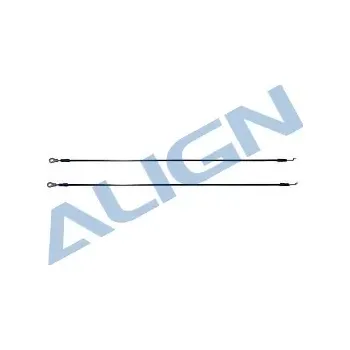 RC náhradní díl Align Ttáhlo ocasní vrtulky