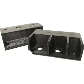 RC model RC Offroad Paraboly zadní Axial SCX10 II Jeep Cherokee