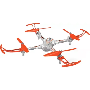 Modelářství Dron Syma X15T, oranžová