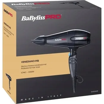 Fén Fén na vlasy Babyliss Pro bab6960