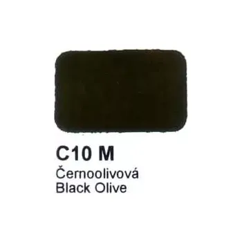 RC náhradní díl Agama Email C10 M Černoolivová