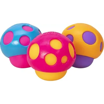 Cestovní hra Schylling NeeDoh mačkací houba 1 ks