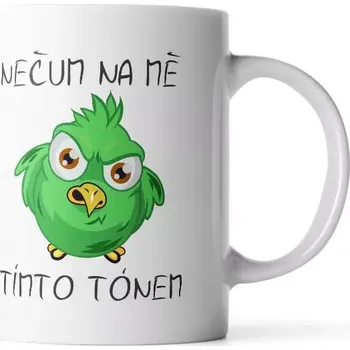 Sablio Hrnek Nečum na mě tímto tónem - 330 ml - standard