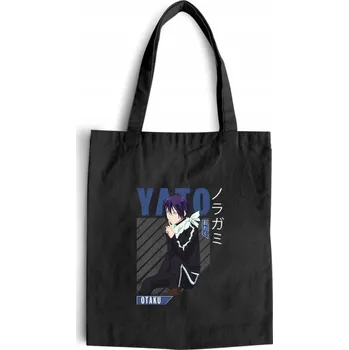 Taška s motivem filmů, her, knih, komiksů, hudby, mangy a anime