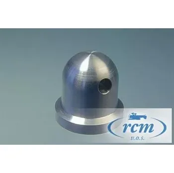 RC náhradní díl MP Jet 5512 Matice vrtule M5/pr.20, 1ks