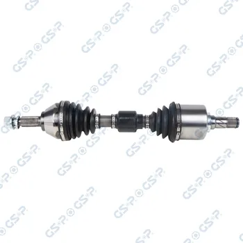 Hřídel nápravy Hnací hřídel GSP 241481