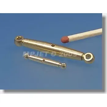 RC model MP Jet 2853 Napínák M3 x 33/55, 6ks