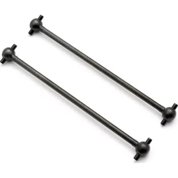 RC náhradní díl Maverick Poloosy 97,2mm (2ks)