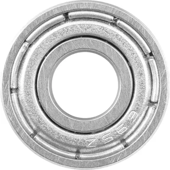 RC náhradní díl Yeah Racing Kuličková ložiska ZZ 5x13x4mm, 10 ks