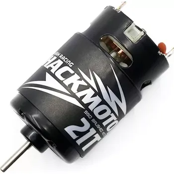 RC model Yeah Racing Stejnosměrný motor 550 Hackmoto 21T